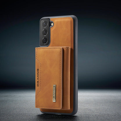 Magnetic Leather Case for Samsung Galaxy