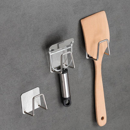 Storage Rack Wall Hook